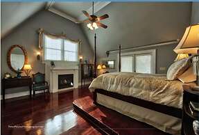 Eufaula House