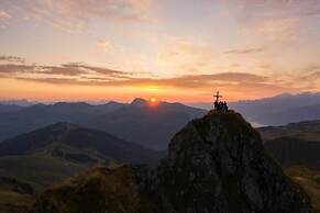 Wildkogel Resorts - Das Neukirchen