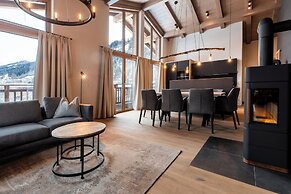 Wildkogel Resorts - Das Neukirchen