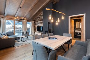 Wildkogel Resorts - Das Neukirchen