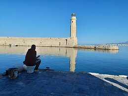 Calergi 11-superior Design 2 Bdr Maisonette. Beaches-sunsets-mindful E