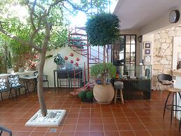 Calergi 11-superior Design 2 Bdr Maisonette. Beaches-sunsets-mindful E