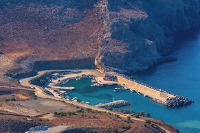 Calergi 11-superior Design 2 Bdr Maisonette. Beaches-sunsets-mindful E