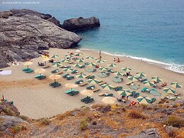 Calergi 11-superior Design 2 Bdr Maisonette. Beaches-sunsets-mindful E