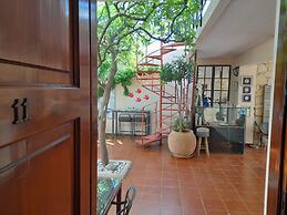 Calergi 11-superior Design 2 Bdr Maisonette. Beaches-sunsets-mindful E