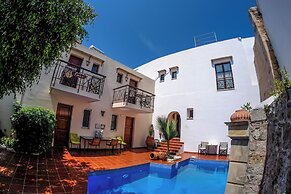 Calergi 11-superior Design 2 Bdr Maisonette. Beaches-sunsets-mindful E