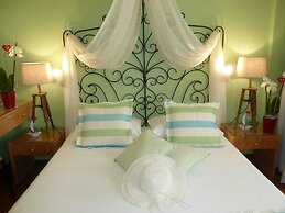 Calergi 11-superior Design 2 Bdr Maisonette. Beaches-sunsets-mindful E