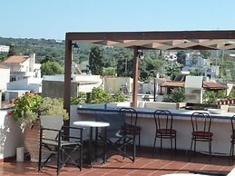 Calergi 11-superior Design 2 Bdr Maisonette. Beaches-sunsets-mindful E