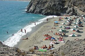 Calergi 11-superior Design 2 Bdr Maisonette. Beaches-sunsets-mindful E