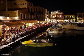 Calergi 11-superior Design 2 Bdr Maisonette. Beaches-sunsets-mindful E