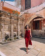 Calergi 11-superior Design 2 Bdr Maisonette. Beaches-sunsets-mindful E