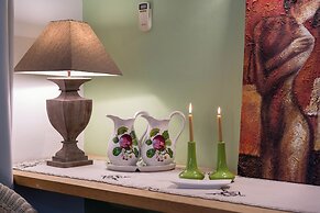 Calergi 11-superior Design 2 Bdr Maisonette. Beaches-sunsets-mindful E