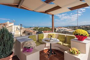 Calergi 11-superior Design 2 Bdr Maisonette. Beaches-sunsets-mindful E