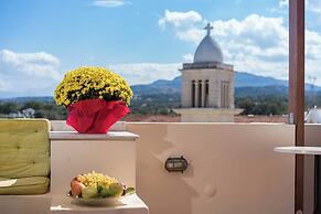 Calergi 11-superior Design 2 Bdr Maisonette. Beaches-sunsets-mindful E