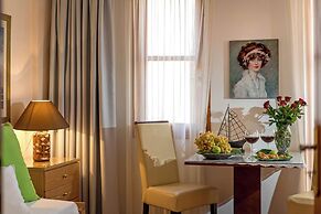 Calergi 11-superior Design 2 Bdr Maisonette. Beaches-sunsets-mindful E