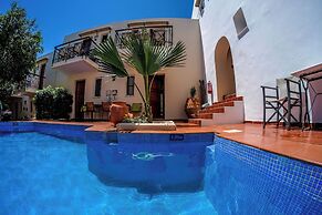 Calergi 11-superior Design 2 Bdr Maisonette. Beaches-sunsets-mindful E