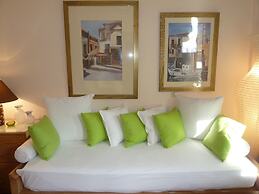 Calergi 11-superior Design 2 Bdr Maisonette. Beaches-sunsets-mindful E