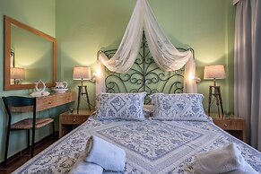 Calergi 11-superior Design 2 Bdr Maisonette. Beaches-sunsets-mindful E