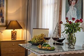 Calergi 11-superior Design 2 Bdr Maisonette. Beaches-sunsets-mindful E