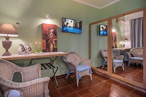 Calergi 11-superior Design 2 Bdr Maisonette. Beaches-sunsets-mindful E