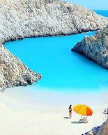 Calergi 11-superior Design 2 Bdr Maisonette. Beaches-sunsets-mindful E