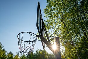 Mersey River Chalets a nature retreat