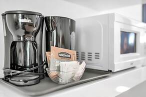 Mersey River Chalets a nature retreat