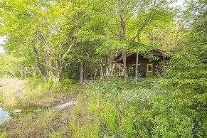 Mersey River Chalets a nature retreat
