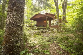 Mersey River Chalets a nature retreat