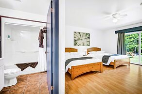 Mersey River Chalets a nature retreat