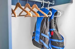 Mersey River Chalets a nature retreat