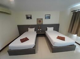 Cocoon Patong Hotel