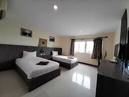 Cocoon Patong Hotel