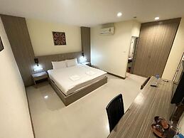 Cocoon Patong Hotel