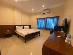 Cocoon Patong Hotel