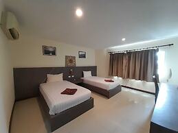Cocoon Patong Hotel