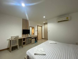 Cocoon Patong Hotel
