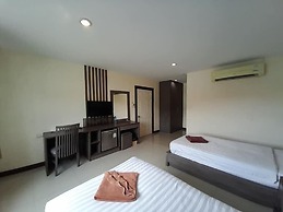Cocoon Patong Hotel