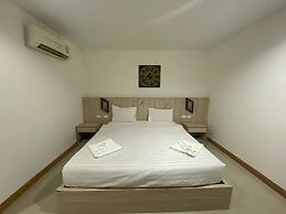Cocoon Patong Hotel