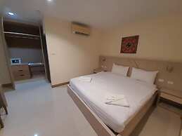 Cocoon Patong Hotel