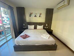 Cocoon Patong Hotel