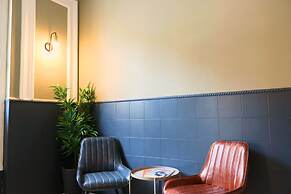 The Venue Hostel Boutique