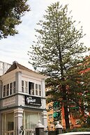 The Venue Hostel Boutique