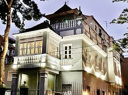 The Venue Hostel Boutique