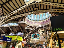 The Venue Hostel Boutique