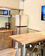 3 Son's Rio Cibolo - Birdhouse Cabin