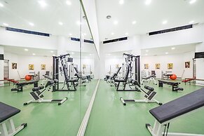 Yellow Praia Monte Gordo