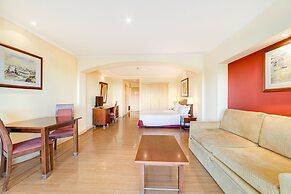 Yellow Praia Monte Gordo