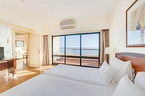 Yellow Praia Monte Gordo