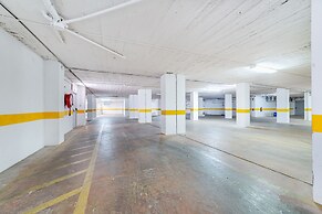 Yellow Praia Monte Gordo